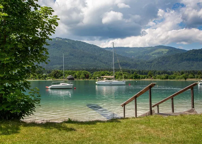 Hotel Foersterhof Lebe Pur, Geniesse Den Tag Sankt Wolfgang im Salzkammergut