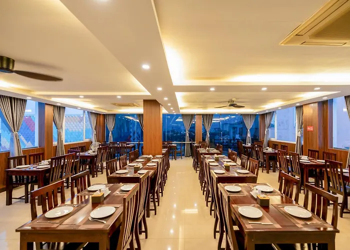 Baly Hotel Hue