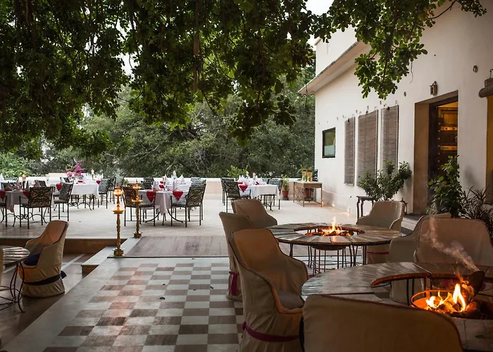 Royal Heritage Haveli - By Leisure Hotels Jaipur
