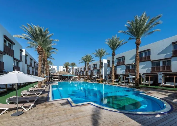 G Hotel Eilat