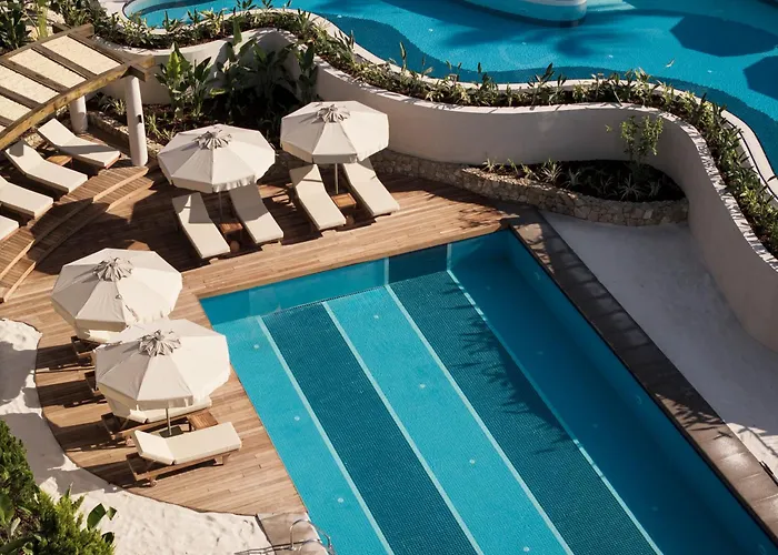 Adalya Bliss (Adults Only) Hotel Side