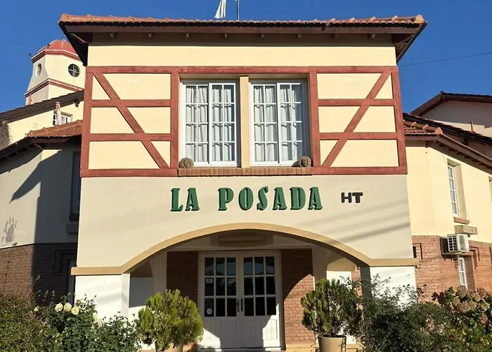 La Posada Villa de Merlo