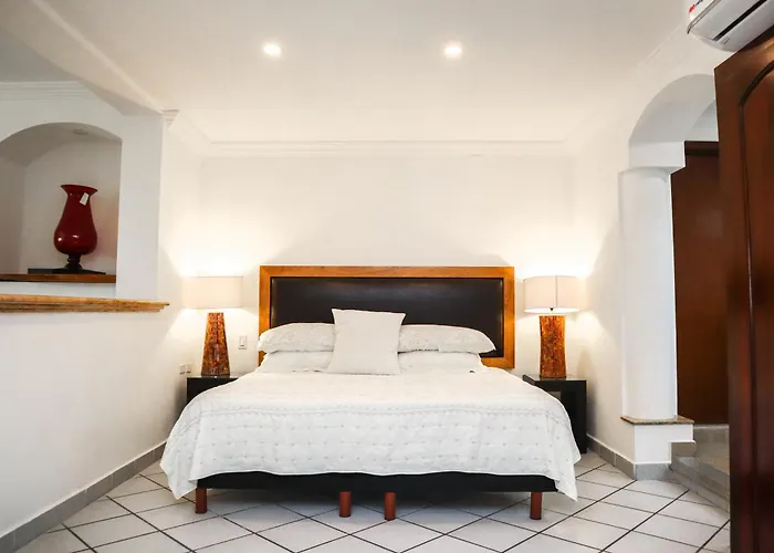 Hotel Boutique Plaza Doradas San José del Cabo