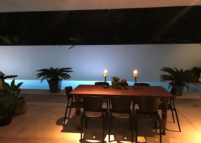 Ocean Escape Resort & Spa Rarotonga