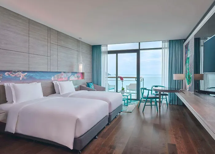 Angsana Teluk Bahang, Penang Batu Ferringhi