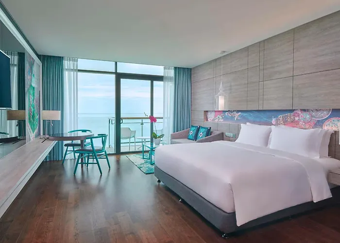 Angsana Teluk Bahang, Penang Batu Ferringhi