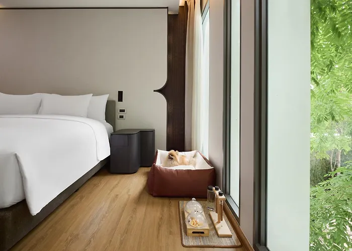 Nh Hua Hin Hotel