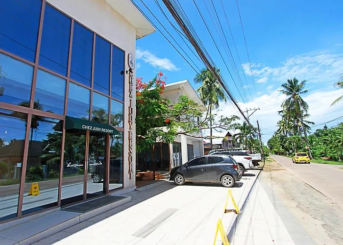 Chez Judy Resort Panglao Island