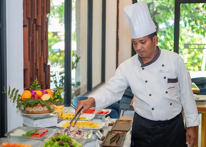 Homewood Hotel Siem Reap