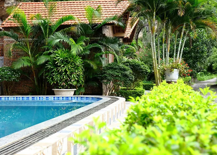 Trang An Memory Homestay NINH BINH