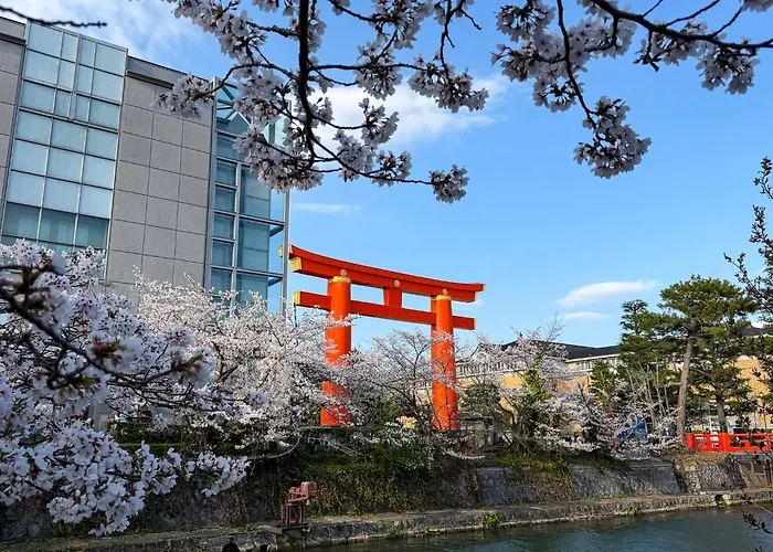 Rinn Niomon Kyoto