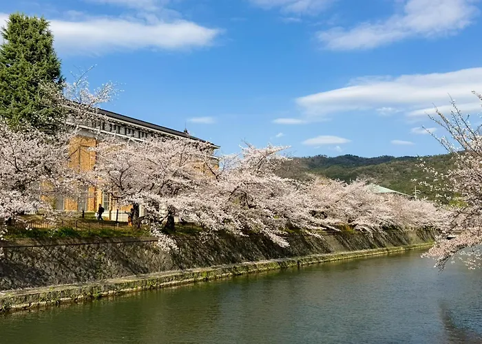 Rinn Niomon Kyoto