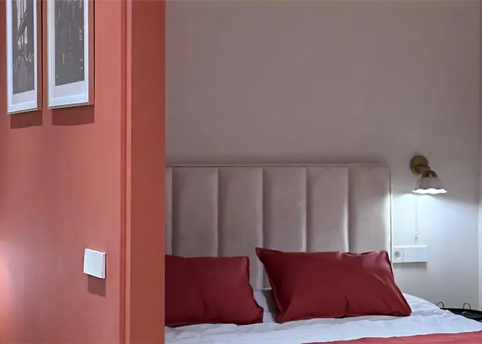 One Room Apartments & Spa Taldykol Astana