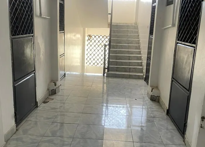 Belan Homes Mombasa