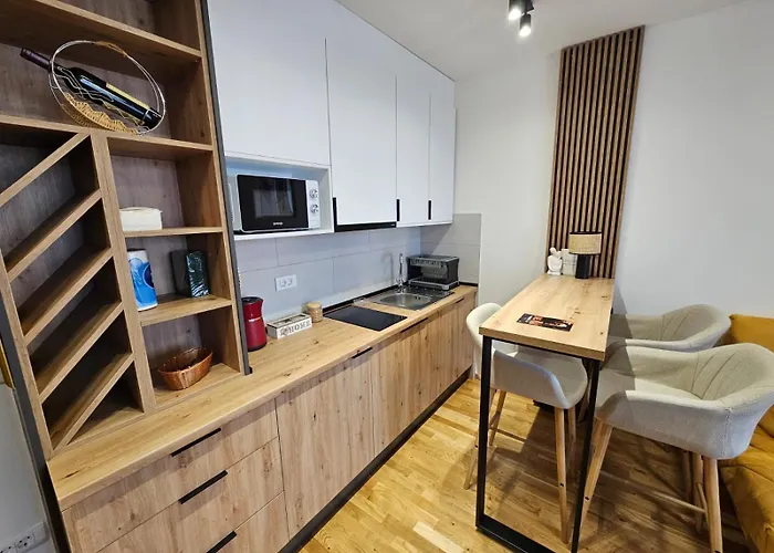 Privatni Apartman A31 Vucko Aparthotel Jahorina