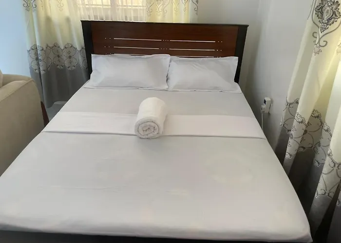 Belan Homes Mombasa