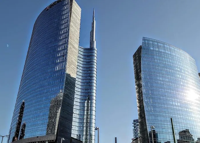 Iron Bridge Milano Apartment Navigli Top Location M2