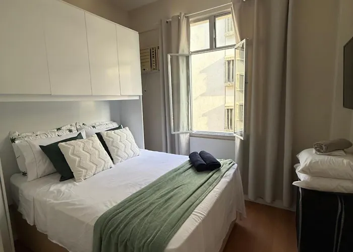 Mardebotafogo Apartment Rio de Janeiro