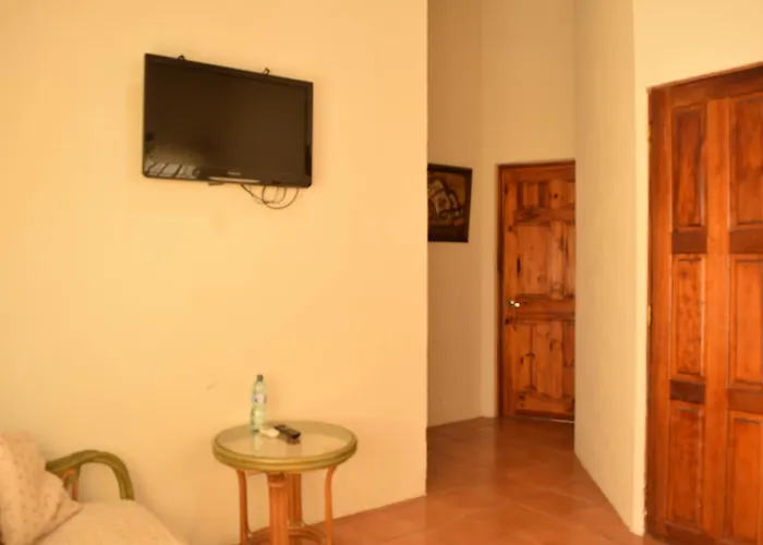 Hotel Bahia Del Sol San Luis La Herradura