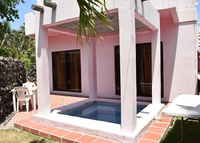 Hotel Bahia Del Sol San Luis La Herradura