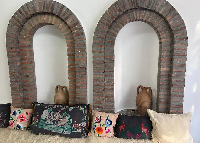 Hotel Berati