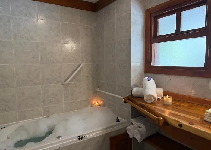 Costa Brava Apart Hotel & Suites San Carlos de Bariloche