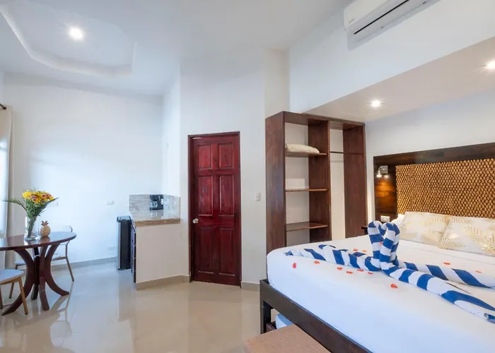 Las Brisas Resort And Villas Jaco