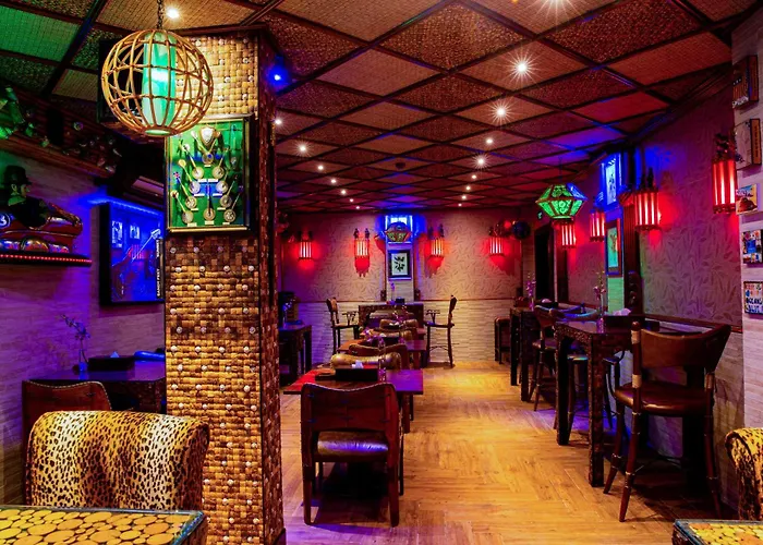 Elite Seef Residence And Hotel Manama