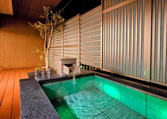 Kinugawa Plaza Hotel Nikko