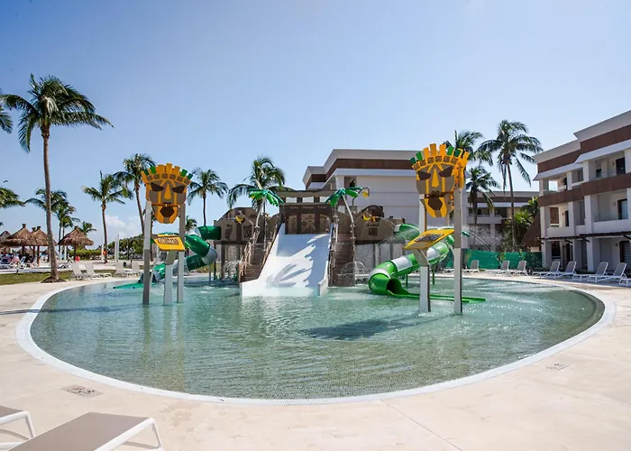 Bahia Principe Explore Tulum Riviera Maya