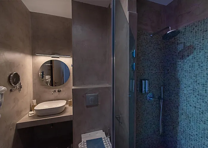 Avra Nafpliou Hotel