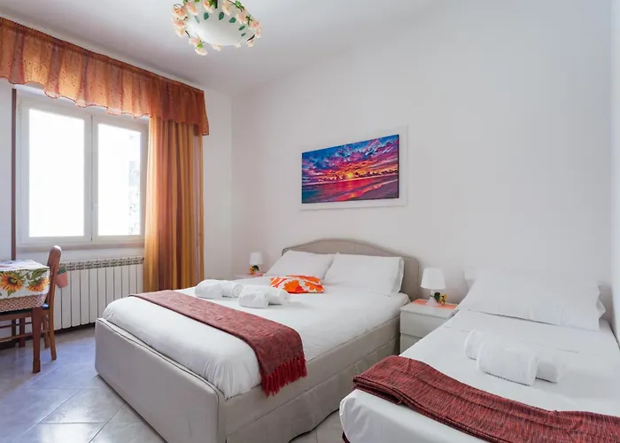 Augusto 42 Apartments By Dimorra Naples