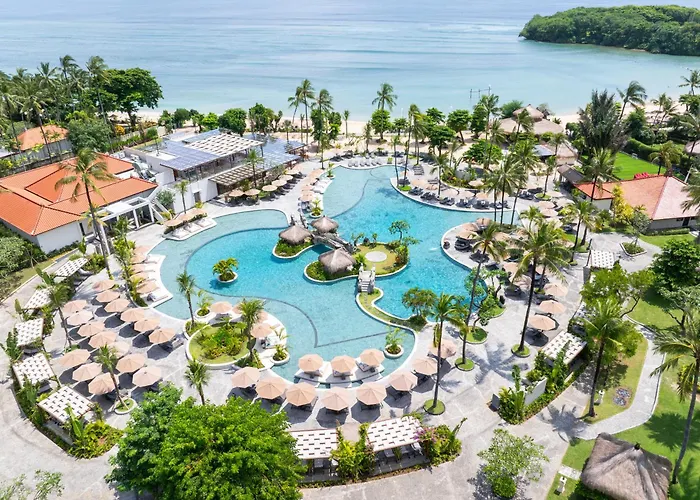 Paradisus By Melia Bali Nusa Dua 