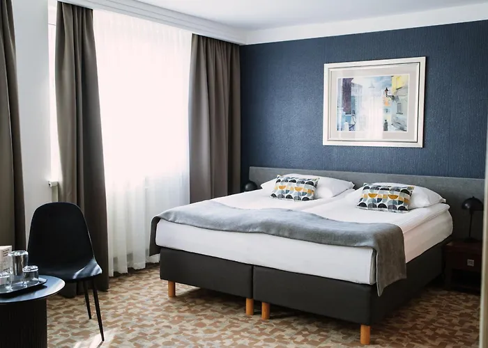 Hotel Tarnovia Tarnow