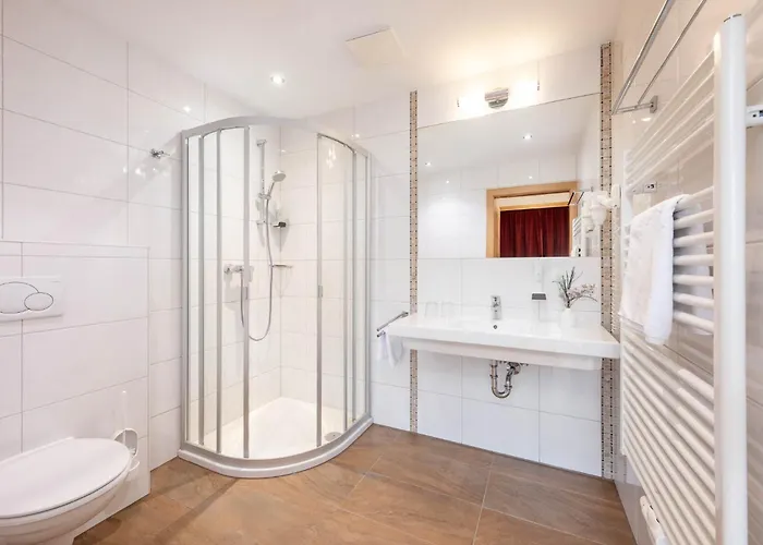 Hotel Sonnschupfer Schladming