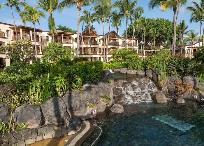 Hilton Mauritius Resort & Spa Flic en Flac