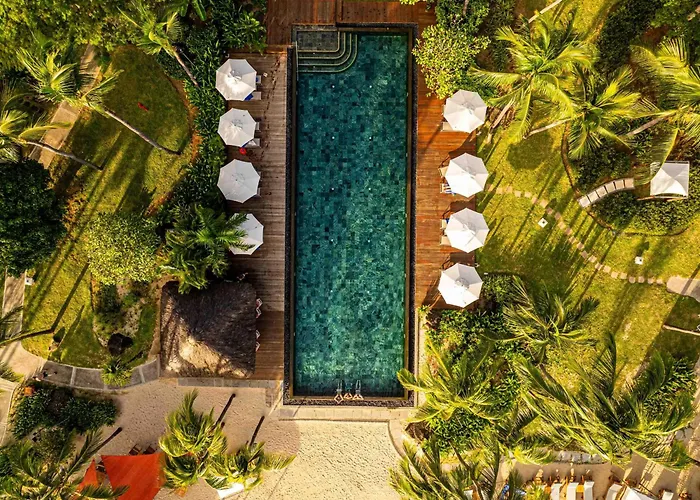 Hilton Mauritius Resort & Spa Flic en Flac