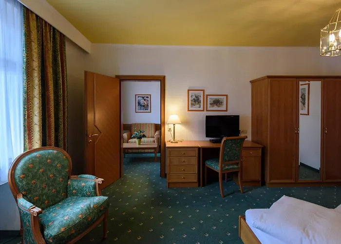 Hotel Post Sankt Anton am Arlberg