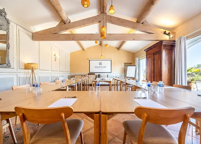 Hotel La Tramontane Saintes-Maries-de-la-Mer
