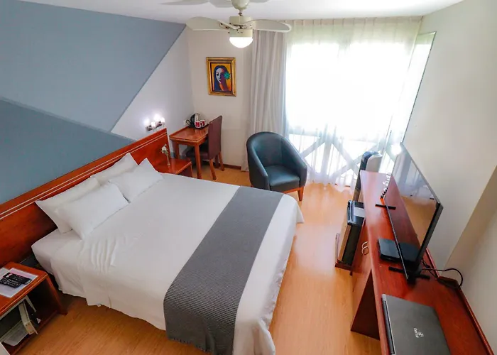 Hotel Boutique Runcu Miraflores Lima