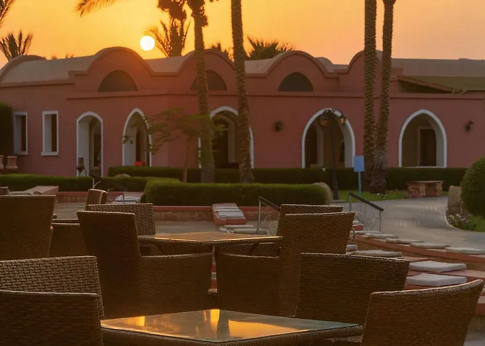 Swissotel Resort El Quseir El Qoseir