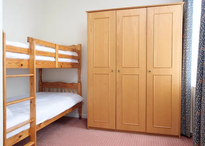 Tlh Derwent Hotel - Tlh Leisure, Entertainment And Spa Resort Torquay