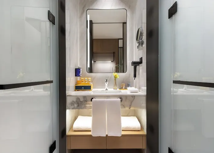 Hotel Soul Suzhou Suzhou 