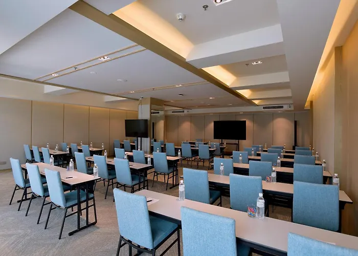 Cititel Express Kota Kinabalu Hotel
