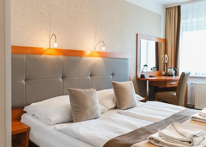 Hotel Ara - Dancing Club Restauracja Kameralne Spa Ara Jastrzebia Gora