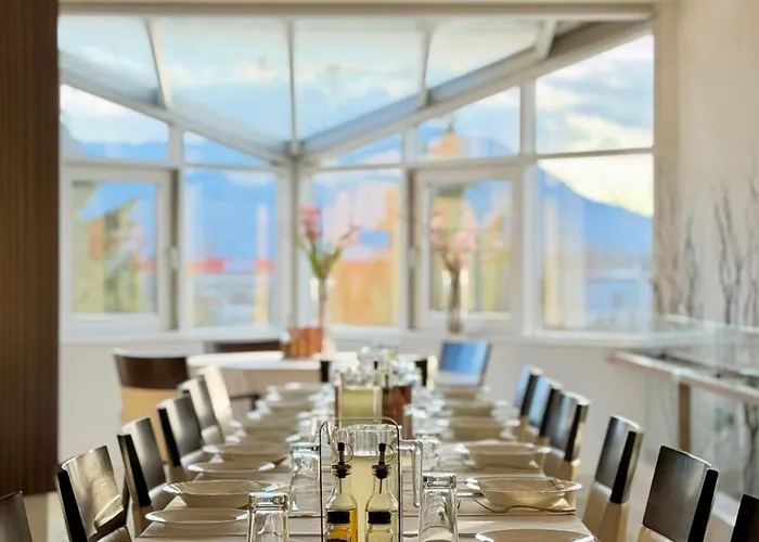 Hotel Exclusive Sarajevo