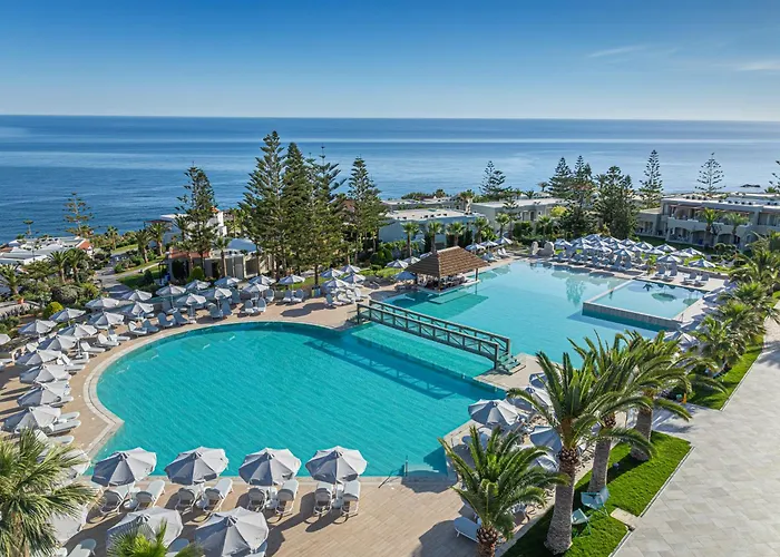 Iberostar Selection Creta Marine Hotel Lavris