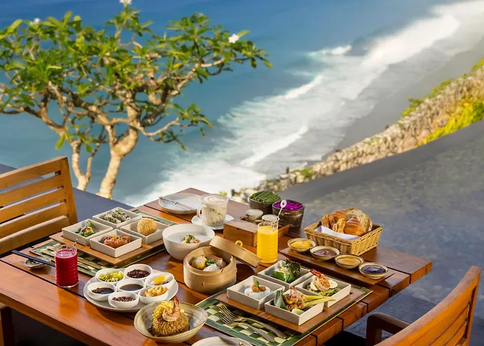Bvlgari Resort Bali Uluwatu 