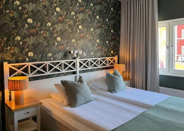 Hotell Nostalgi Motala