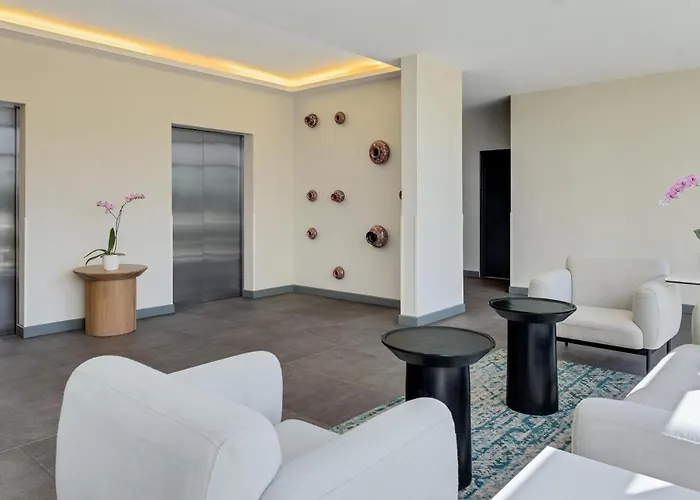 Hampton By Hilton San Jose Airport Costa Rica Hotel Santiago Este